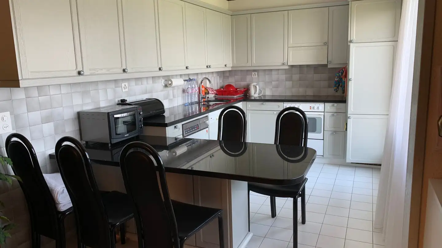 Appartement à vendre - Dorfstrasse, 3703 Aeschi b. Spiez - Photo 3