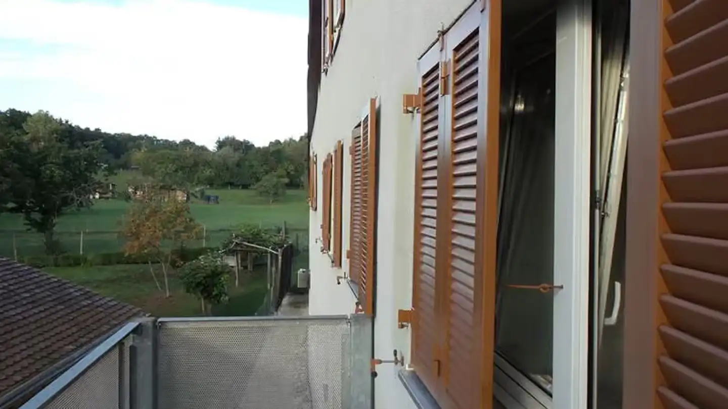 Appartement à louer - Hauptstrasse 39, 4145 Gempen