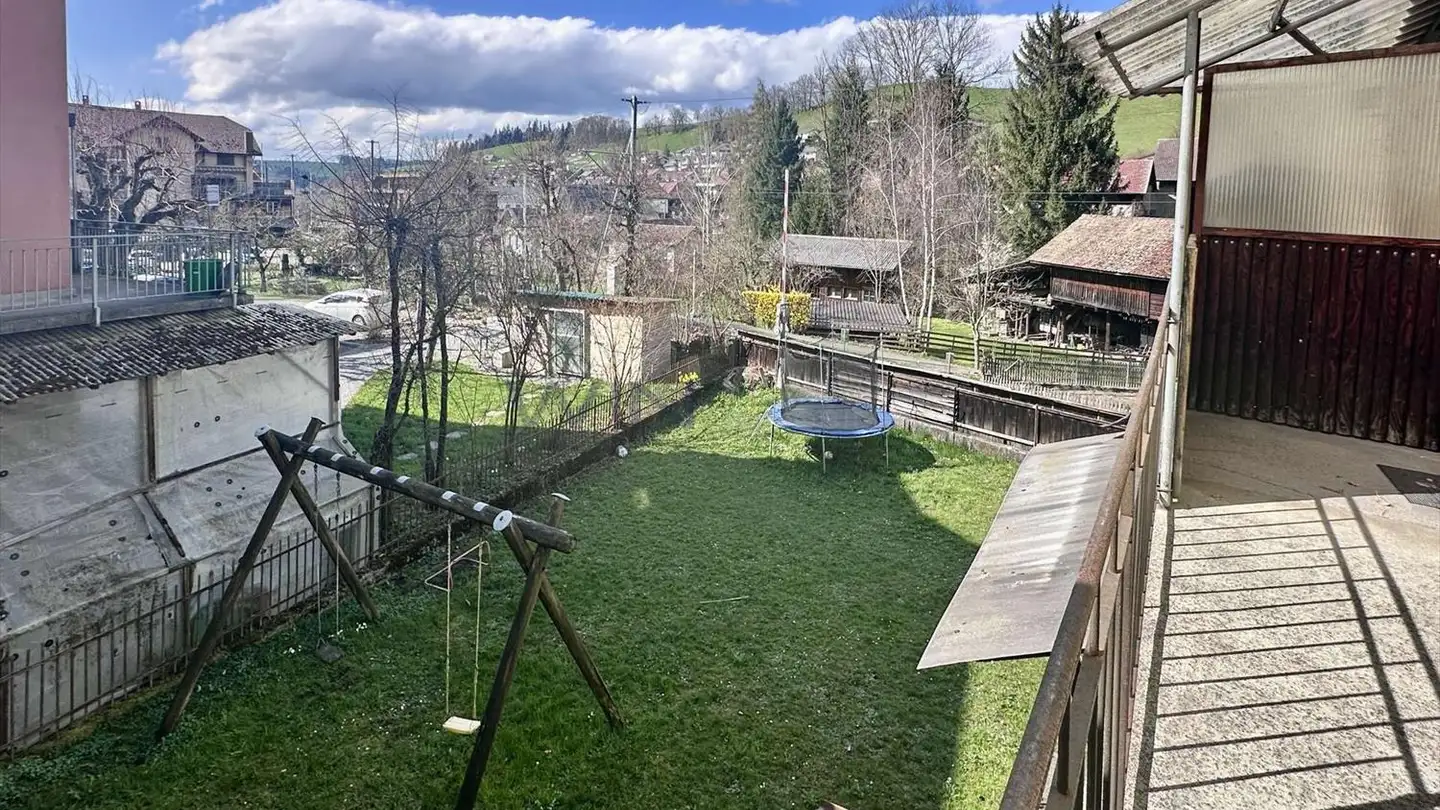 Casa singola in vendita - 4950 Huttwil - Photo 3