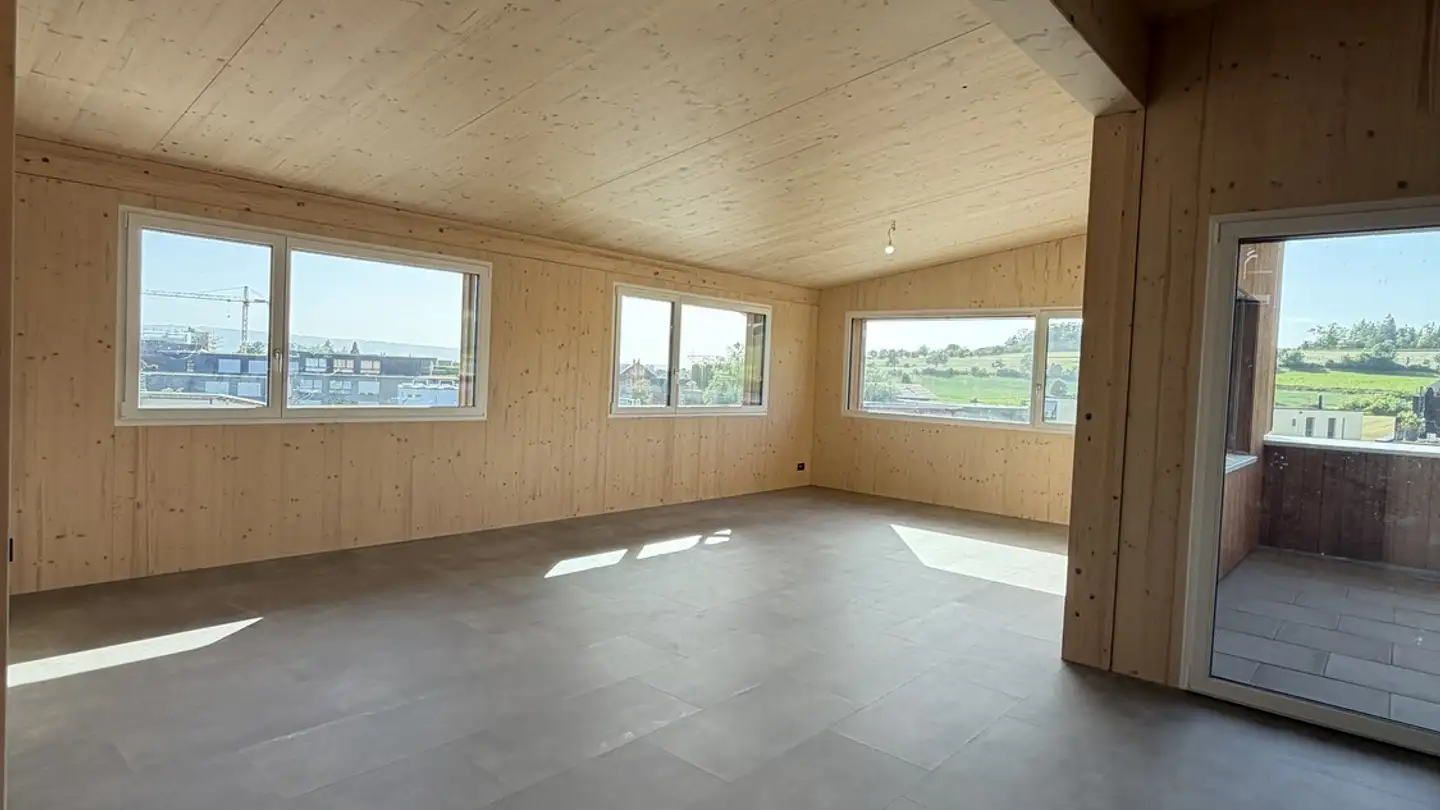Apartment for rent - Moosmatt 1, 8905 Arni AG