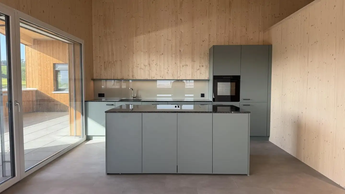 Wohnung mieten - Moosmatt 1, 8905 Arni AG - Foto 2