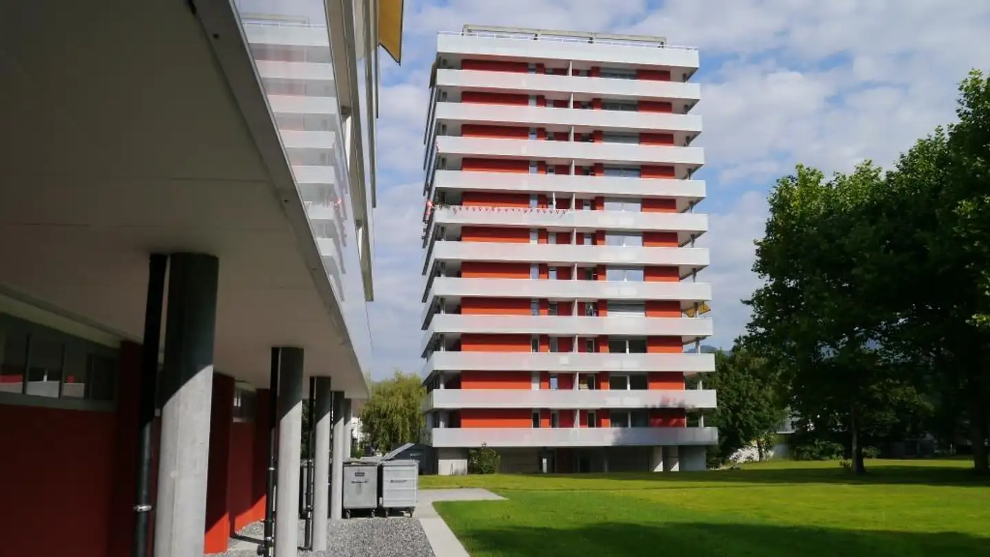 Appartamento in affitto - Mühletalweg 5, 4600 Olten