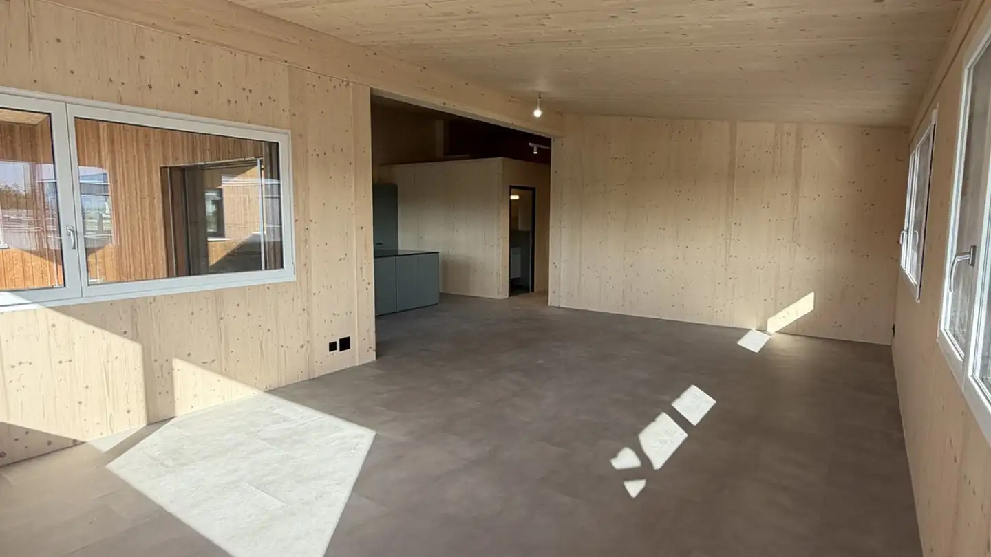 Wohnung mieten - Moosmatt 1, 8905 Arni AG - Foto 4