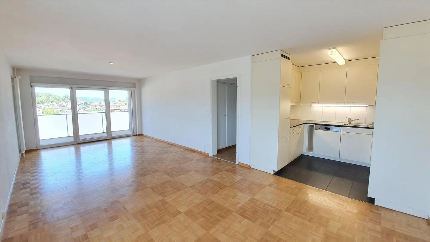 Appartamento in affitto - Mühletalweg 5, 4600 Olten - Foto 2