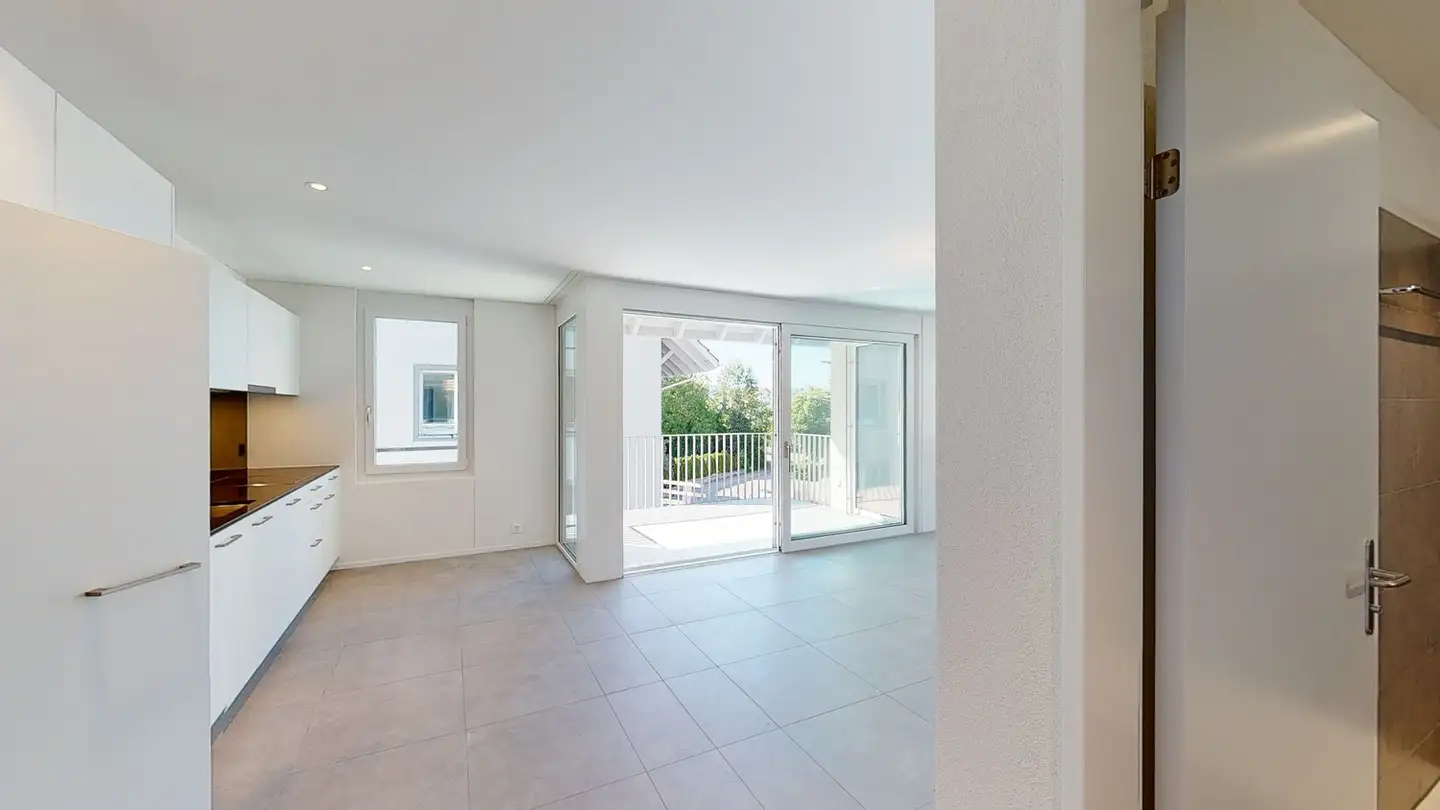 Appartement à louer - Ettenbergstrasse 8, 8907 Wettswil - Photo 4