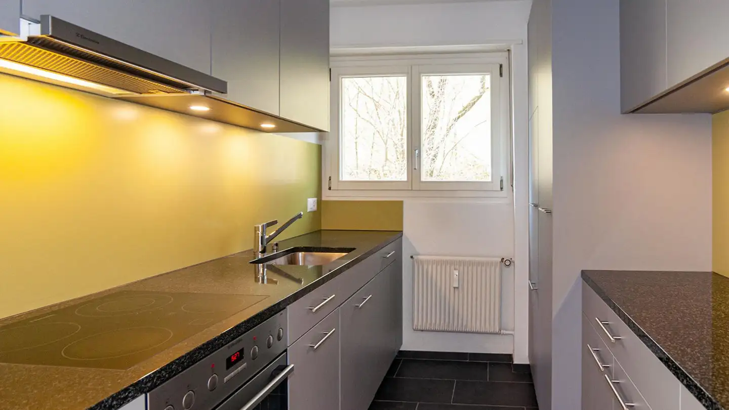 Appartamento in affitto - Talstrasse 25, 2553 Safnern - Foto 3