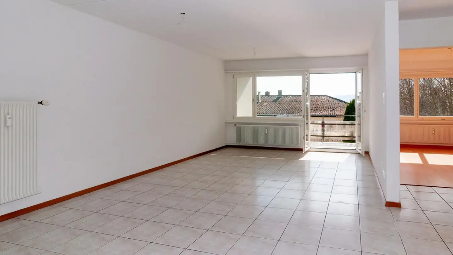 Appartamento in affitto - Talstrasse 25, 2553 Safnern - Foto 4