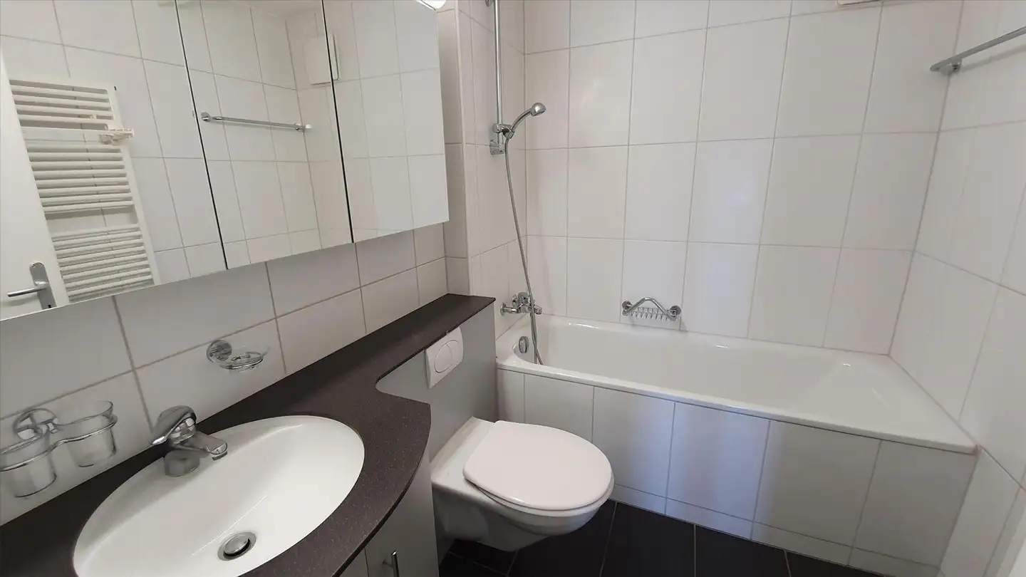 Appartamento in affitto - Mühletalweg 5, 4600 Olten - Foto 4