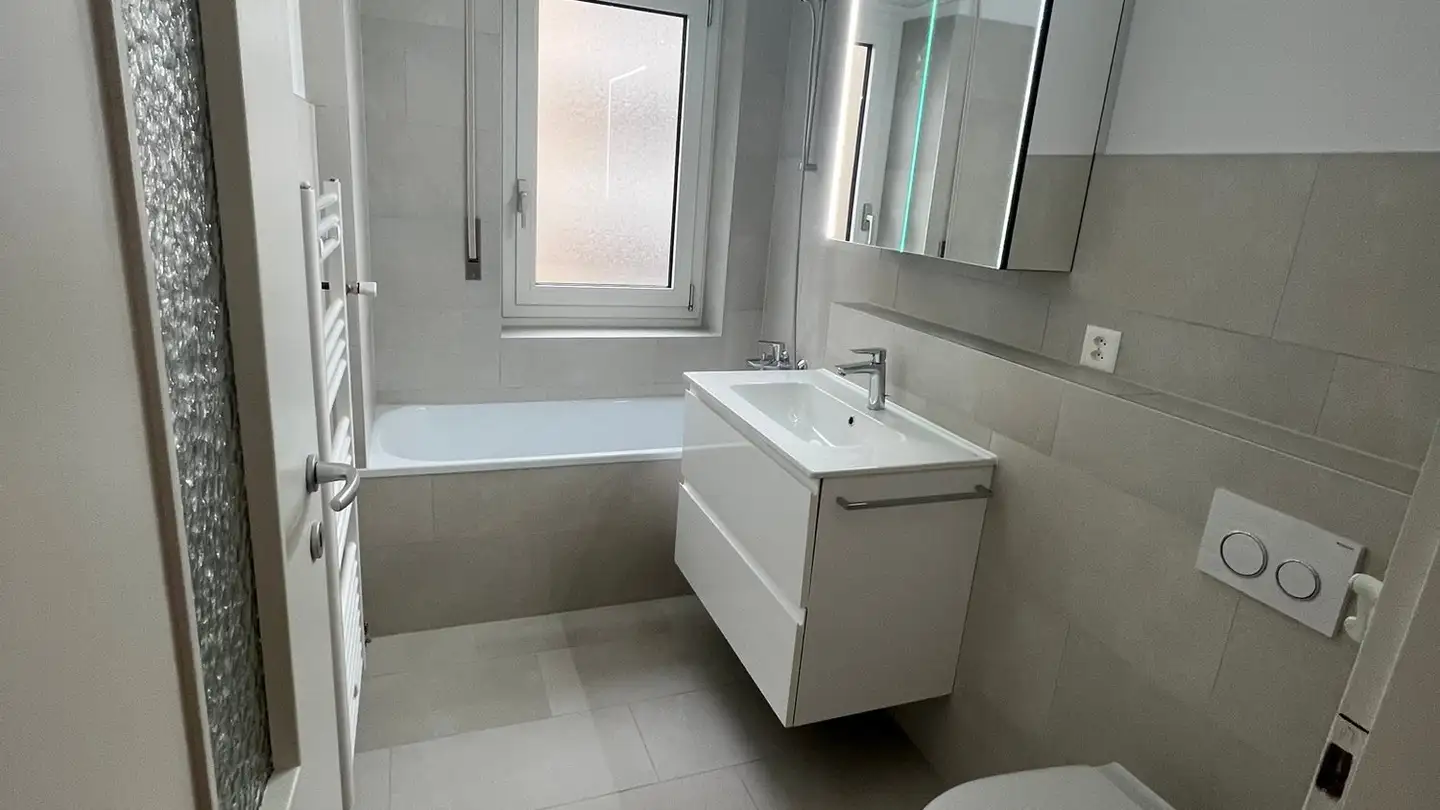 Appartement à louer - 6942 Savosa - Photo 2