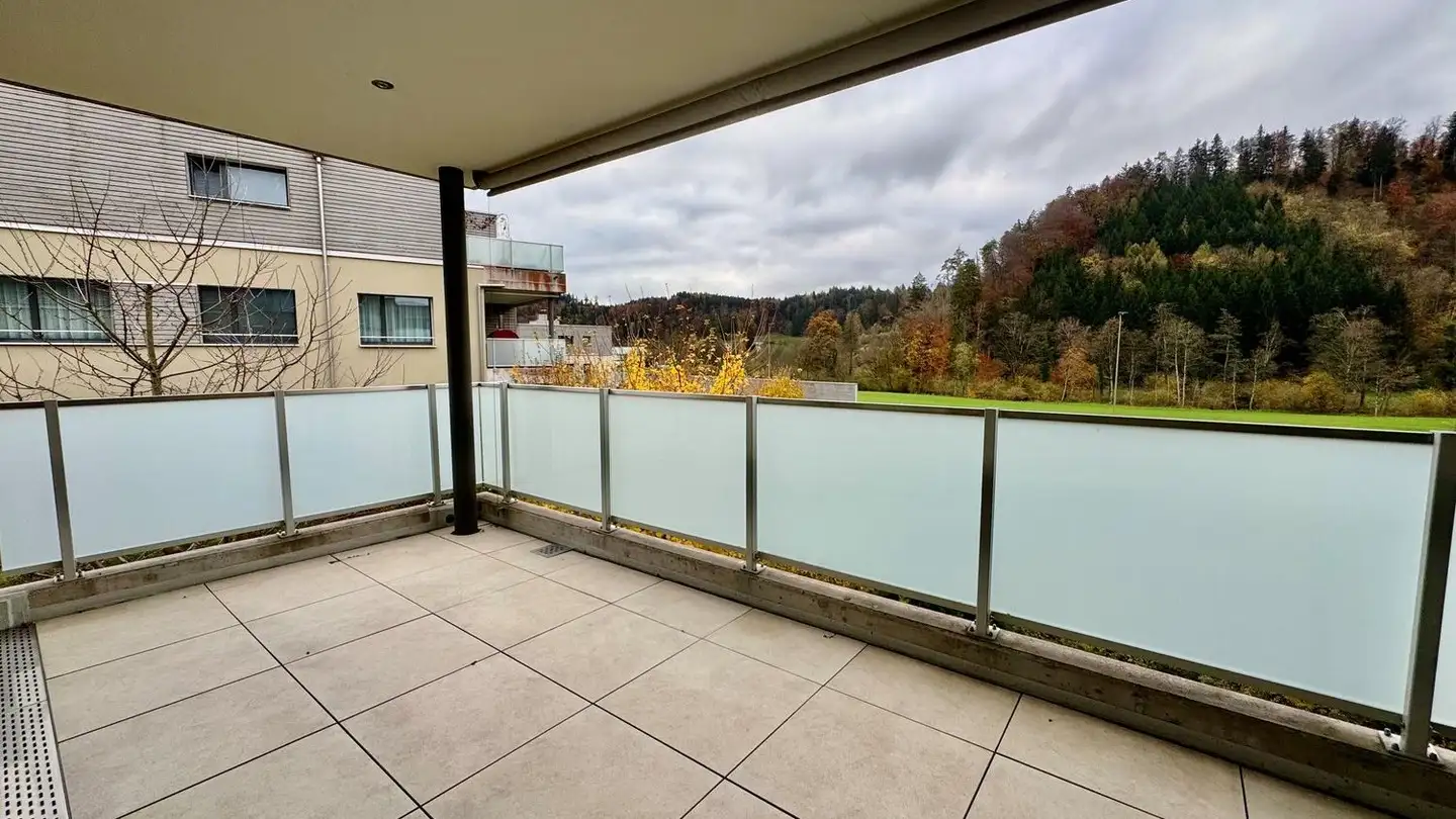 Apartment for sale - Langfurenstrasse 4, 8143 Stallikon