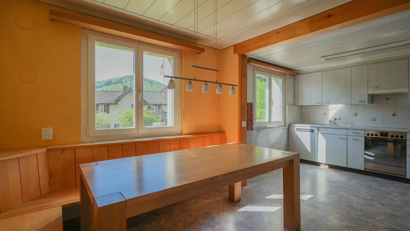 Casa singola in vendita - Kirchmattweg 4, 5070 Frick - Foto 2