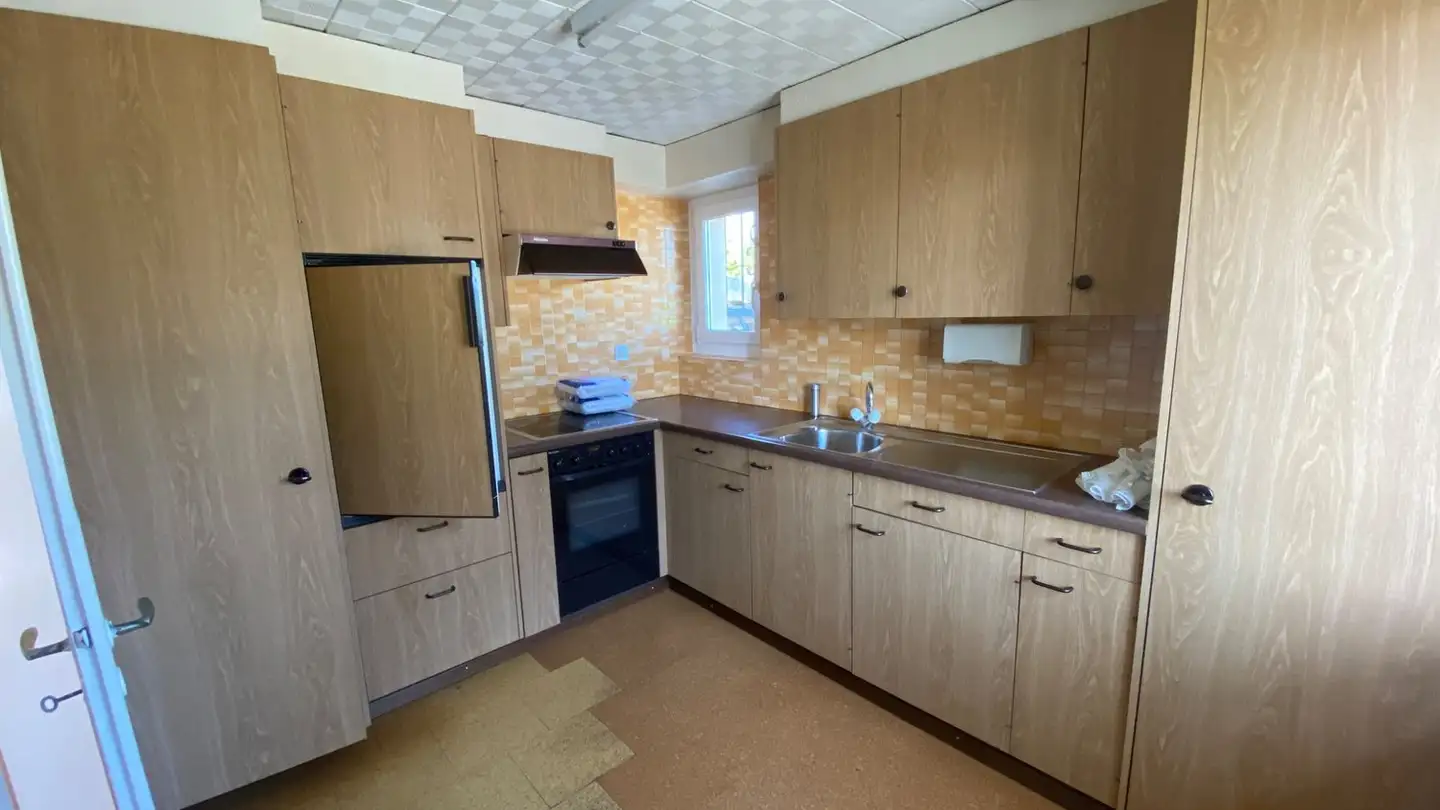 Appartamento in affitto - Insstrasse 11, 3225 Müntschemier - Foto 3