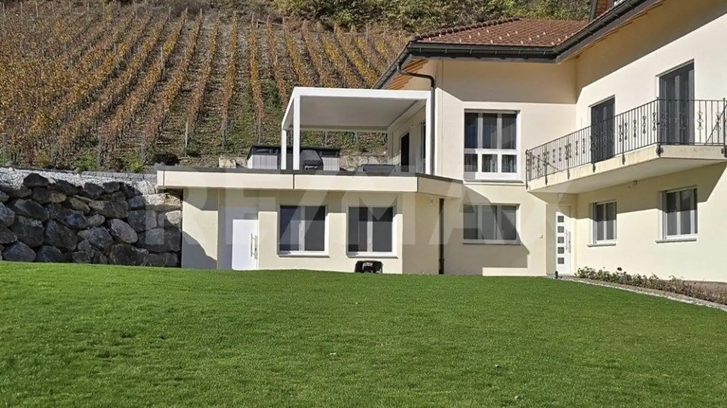 Appartement à louer - Mulingstrasse 49, 3970 Salgesch