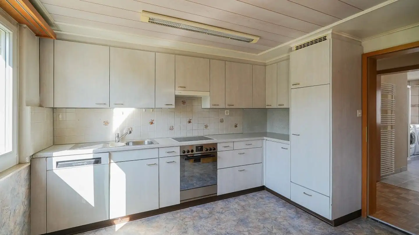 Casa singola in vendita - Kirchmattweg 4, 5070 Frick - Foto 3