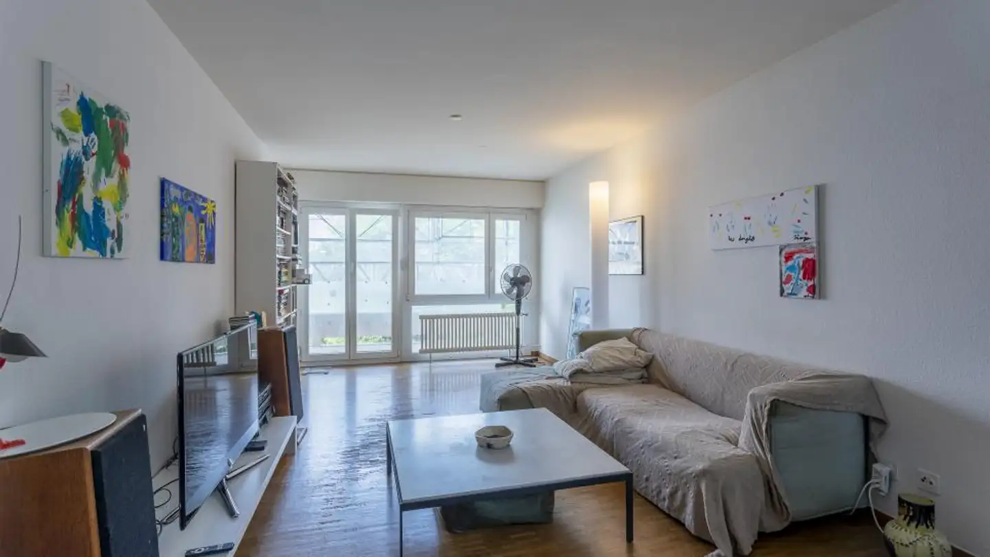 Appartamento in vendita - Chemin Du Fau-Blanc 12c, 1009 Pully - Photo 2