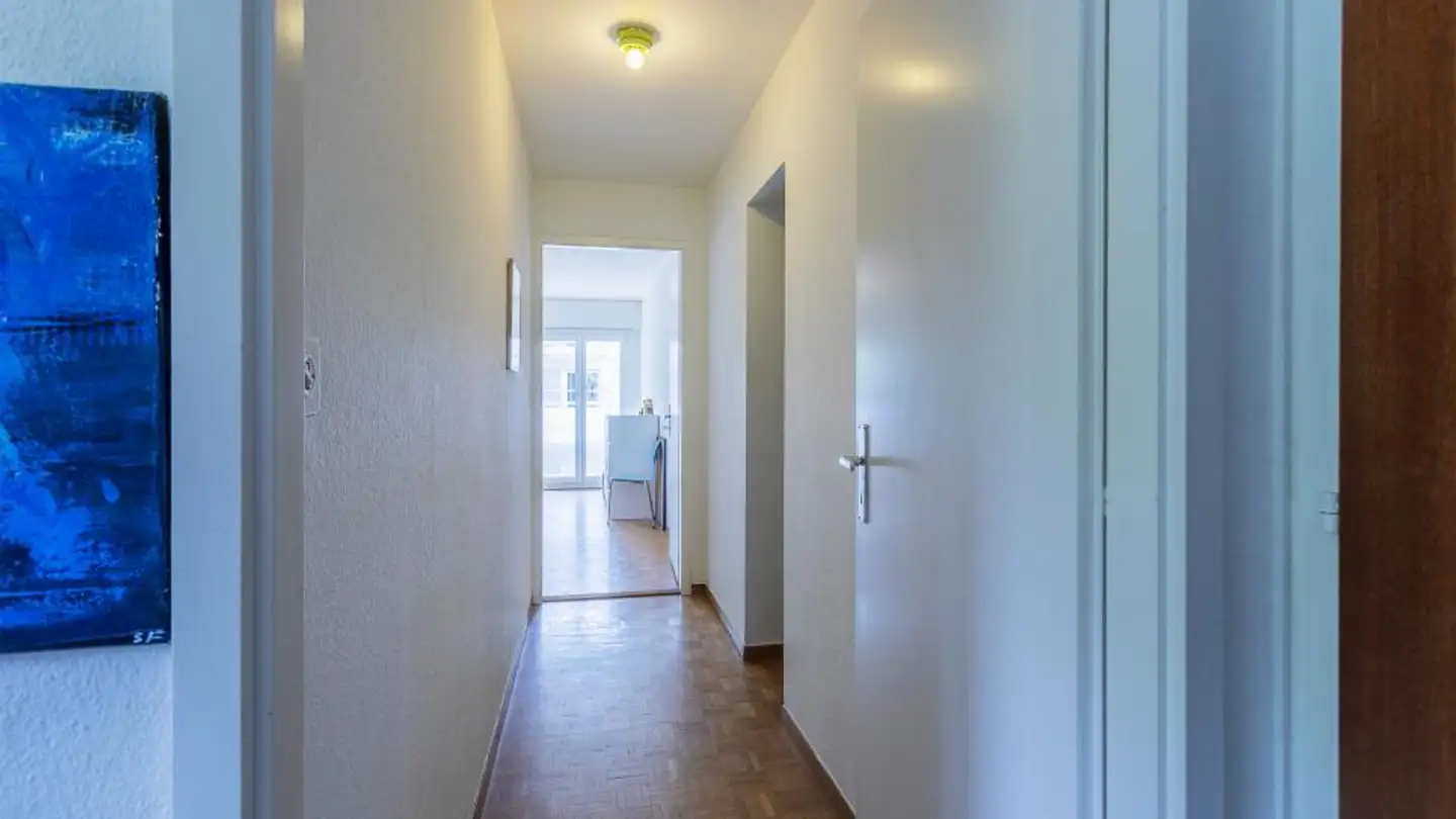 Appartamento in vendita - Chemin Du Fau-Blanc 12c, 1009 Pully - Photo 4