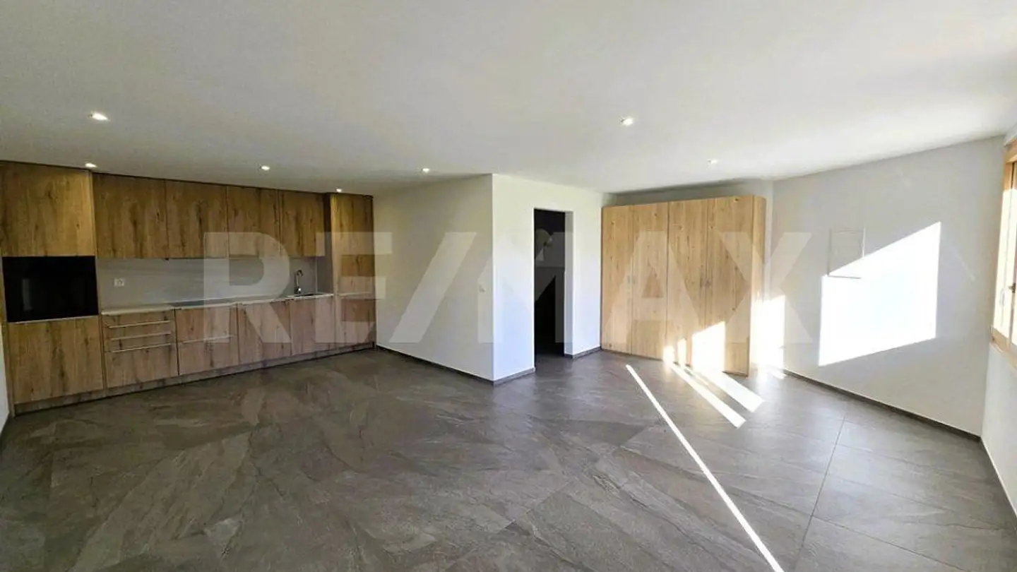 Appartamento in affitto - Mulingstrasse 49, 3970 Salgesch - Photo 2