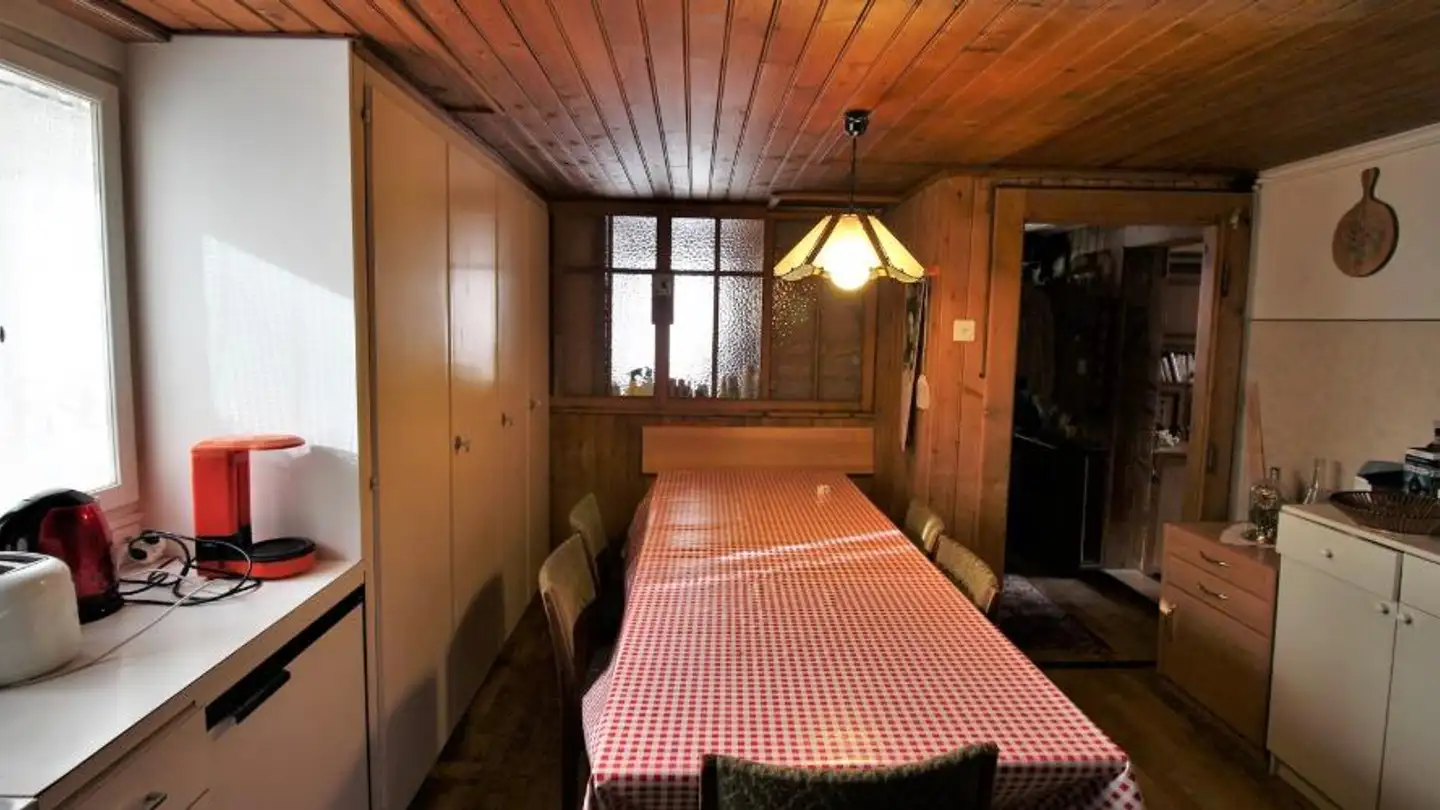 Chalet for sale - 3954 Leukerbad - Photo 3