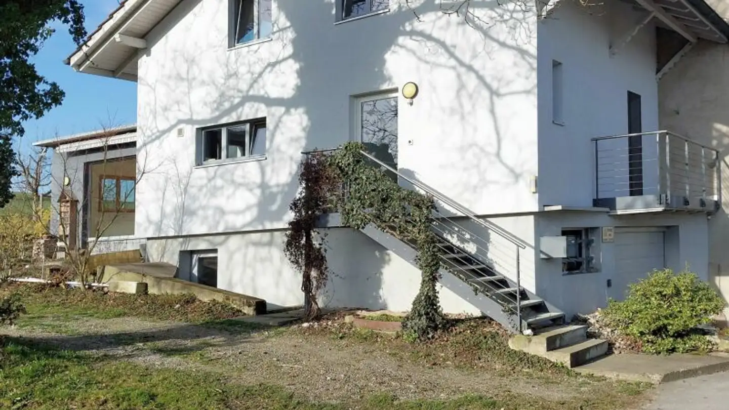 Einfamilienhaus mieten - 6022 Grosswangen - Foto 2