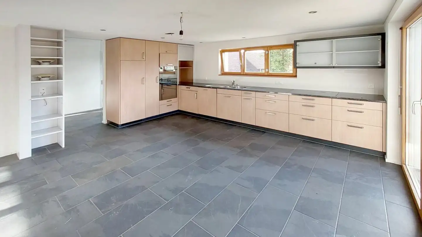 Einfamilienhaus mieten - 6022 Grosswangen - Foto 3