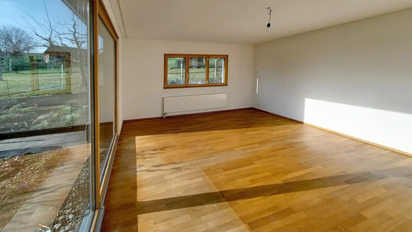 Einfamilienhaus mieten - 6022 Grosswangen - Foto 4