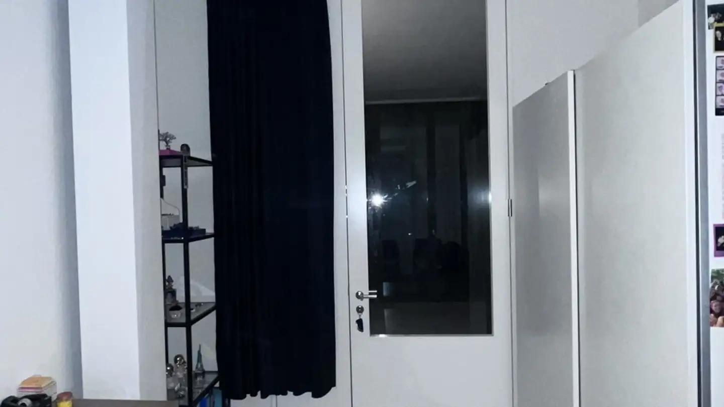 Stanza singola in affitto - Boulevard Lilienthal 5, 8152 Glattpark (Opfikon) - Photo 4