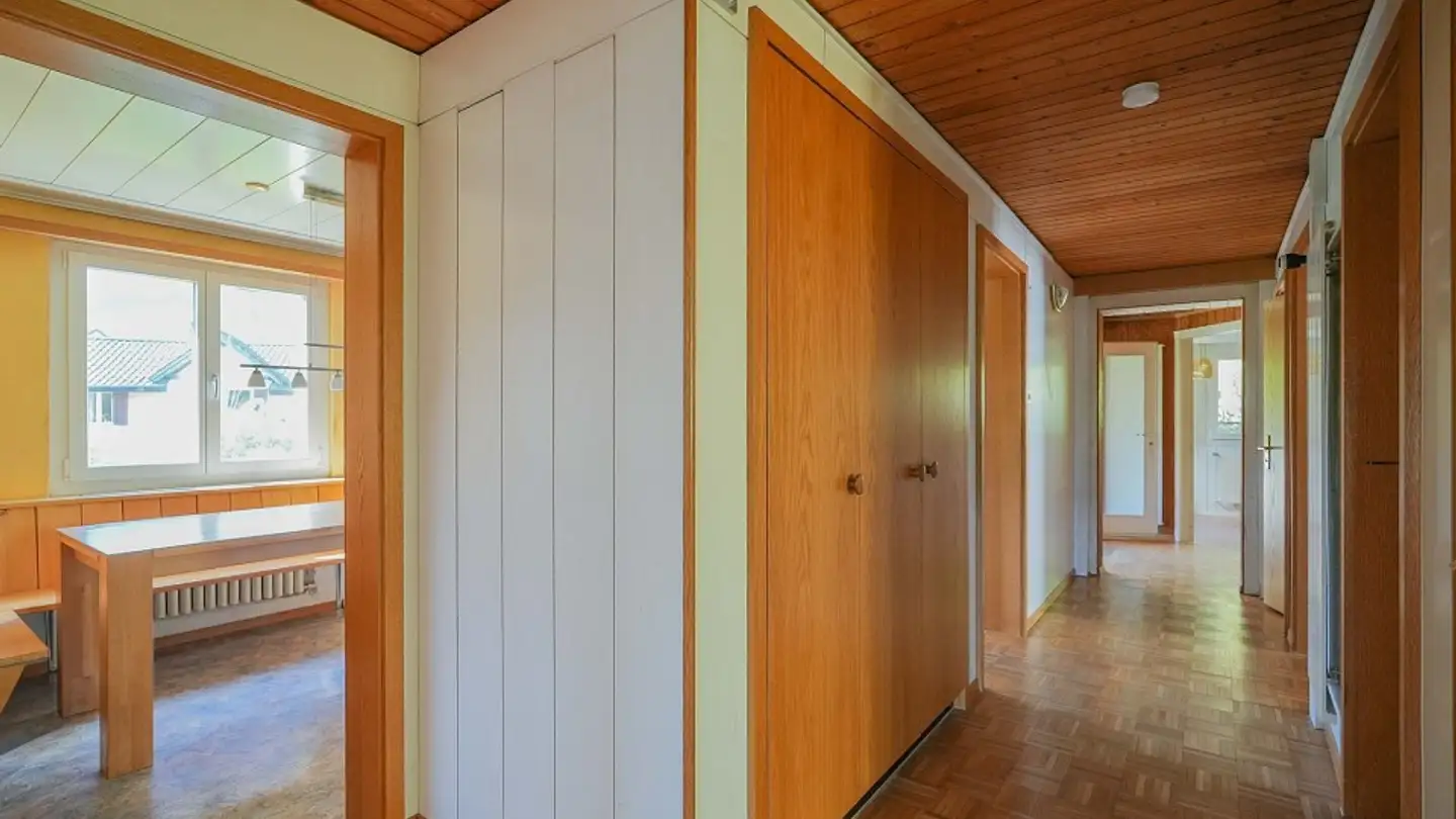 Casa singola in vendita - Kirchmattweg 4, 5070 Frick - Foto 4
