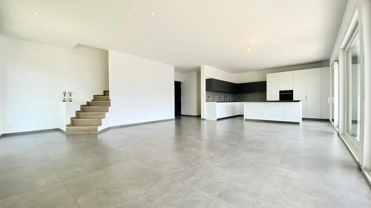 Villa in affitto - Route Du Bouillèt 11, 3971 Chermignon - Photo 3