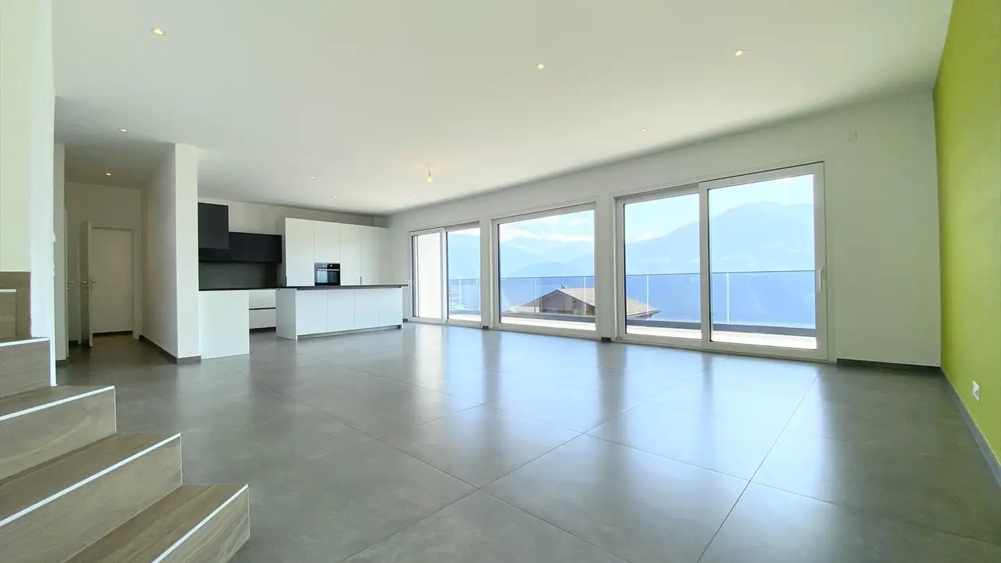 Villa in affitto - Route Du Bouillèt 11, 3971 Chermignon - Photo 4