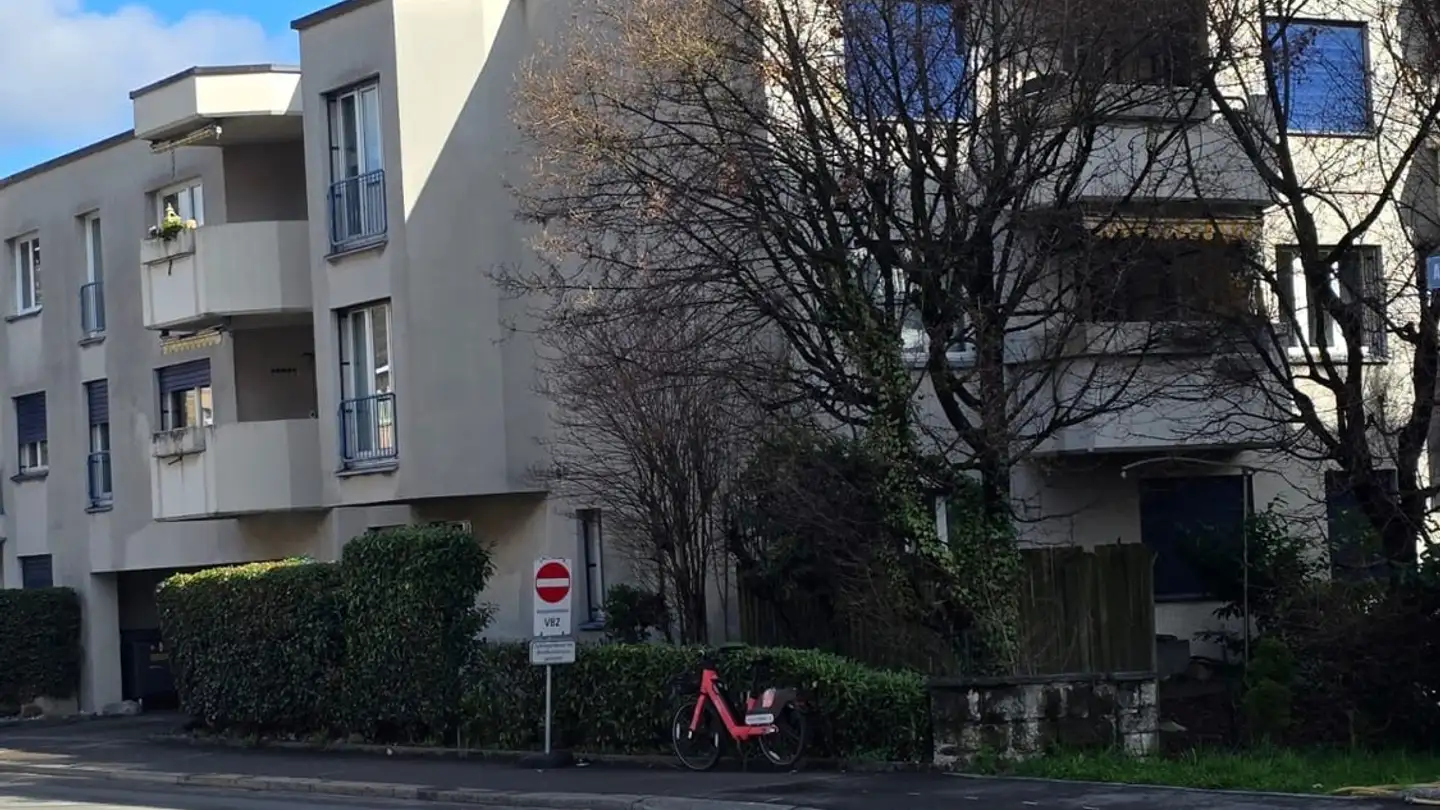 Zimmer mieten - Altstetterstrasse 311, 8047 Zürich - Foto 2