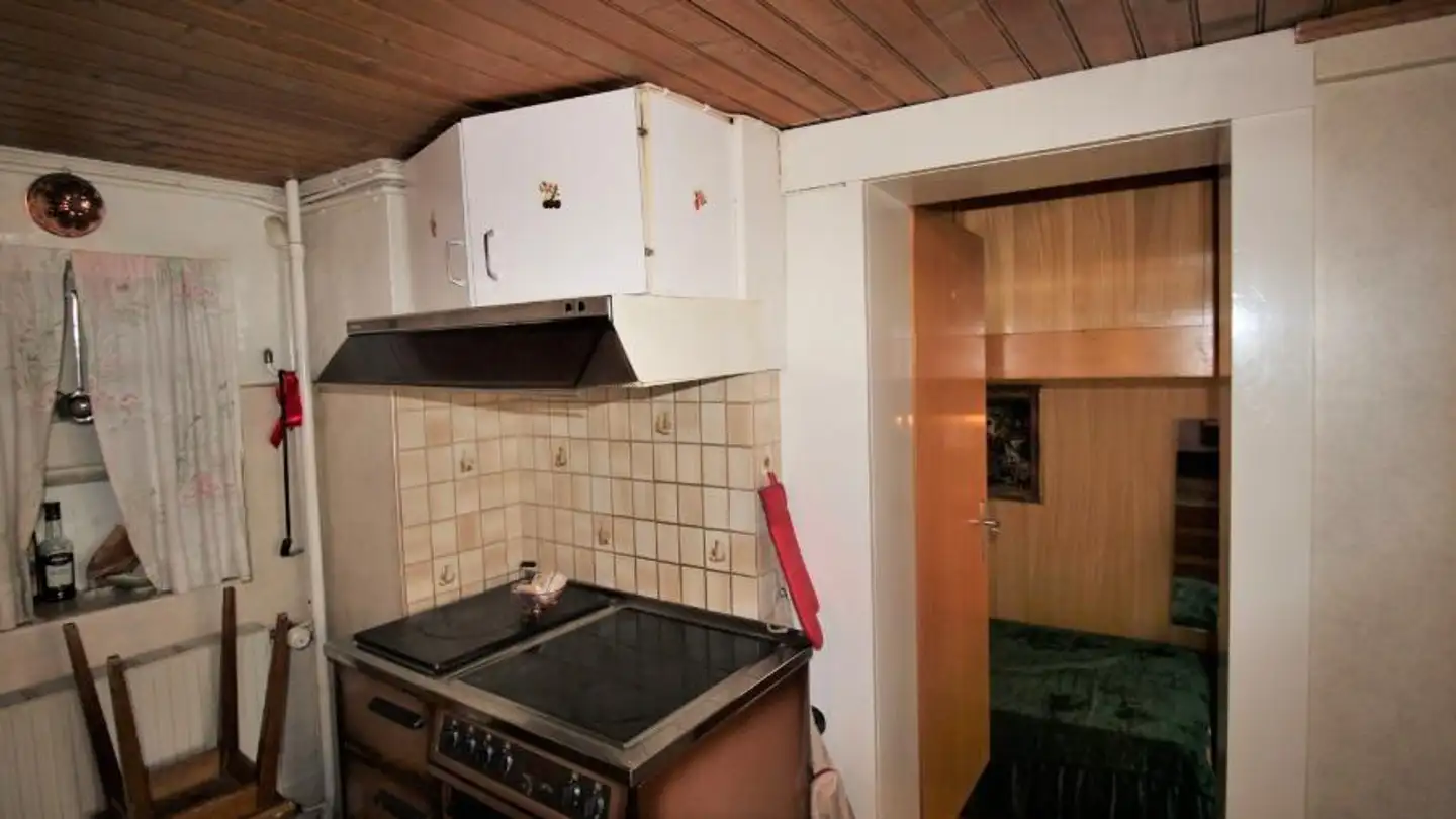 Chalet for sale - 3954 Leukerbad - Photo 2
