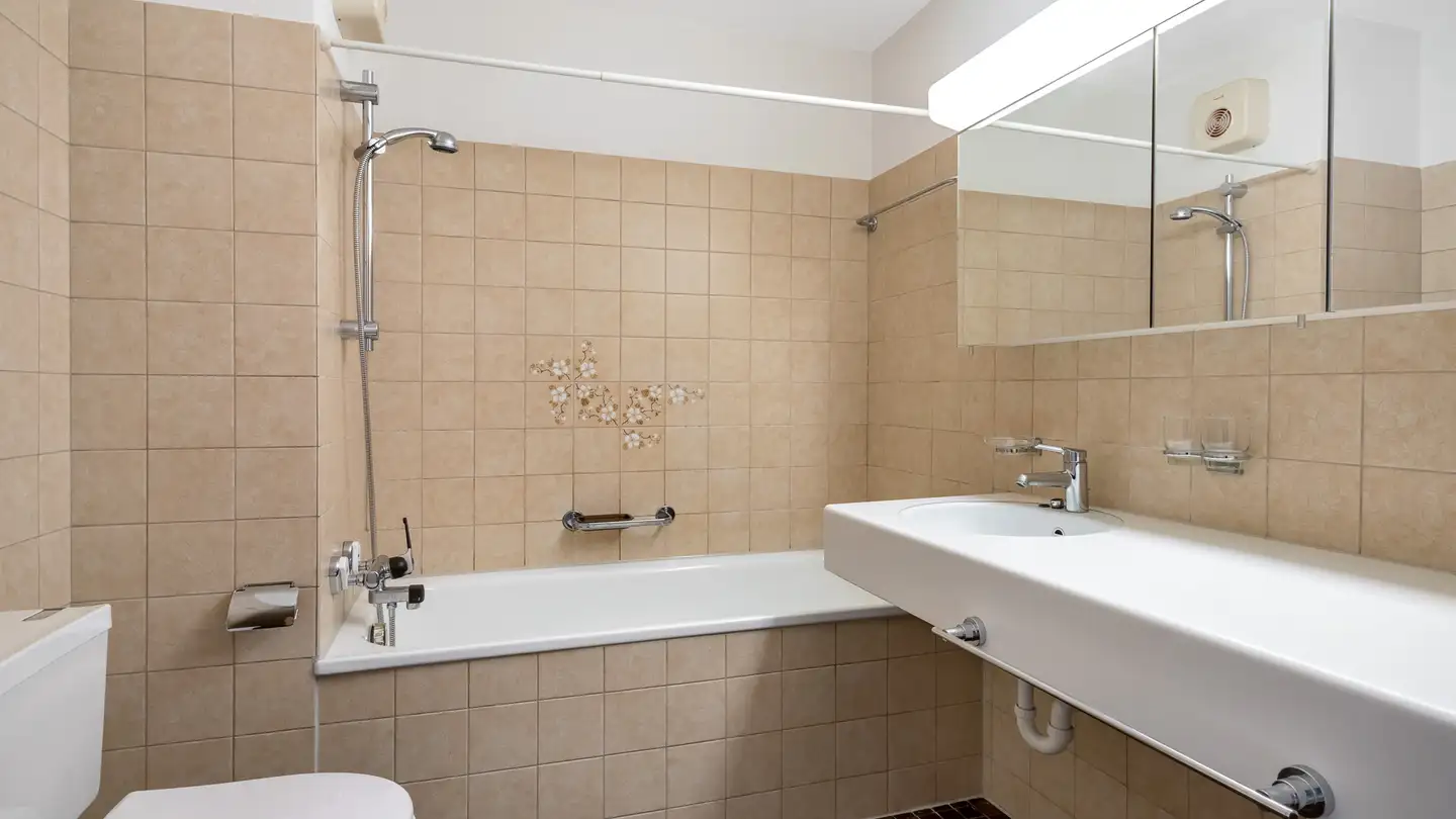 Wohnung mieten - In Der Fadmatt 122, 8902 Urdorf - Foto 4