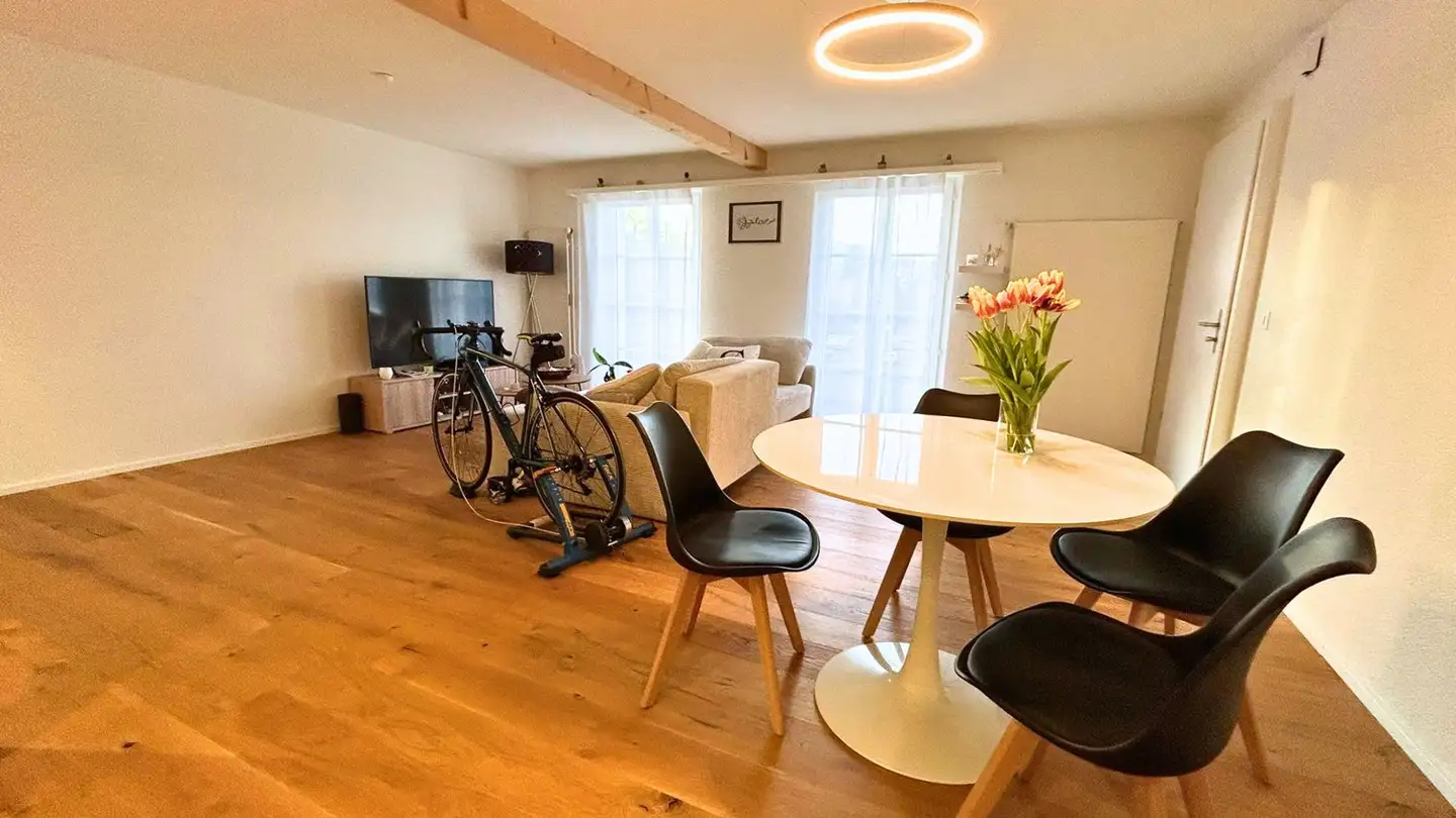 Appartement à vendre - Emmentalstrasse 55, 3432 Lützelflüh-Goldbach