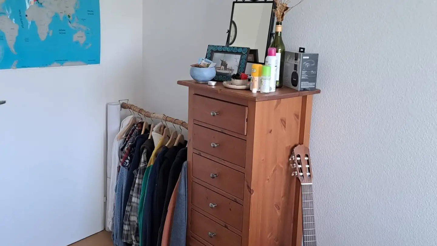 Single room for rent - Bümplizstrasse 12, 3027 Bern - Photo 3