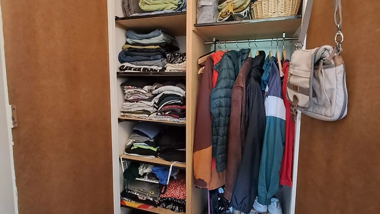 Single room for rent - Bümplizstrasse 12, 3027 Bern - Photo 4