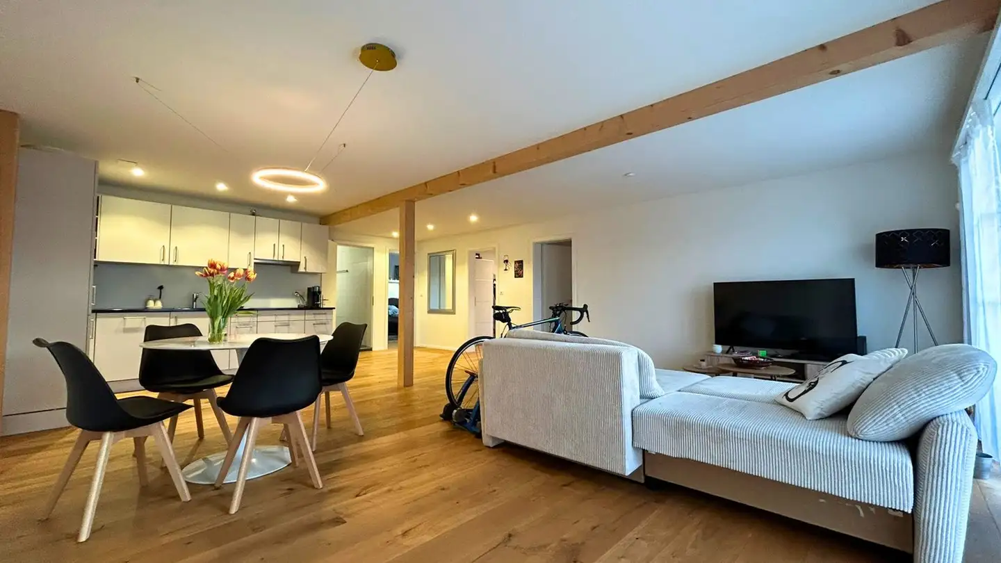 Appartement à vendre - Emmentalstrasse 55, 3432 Lützelflüh-Goldbach - Photo 3