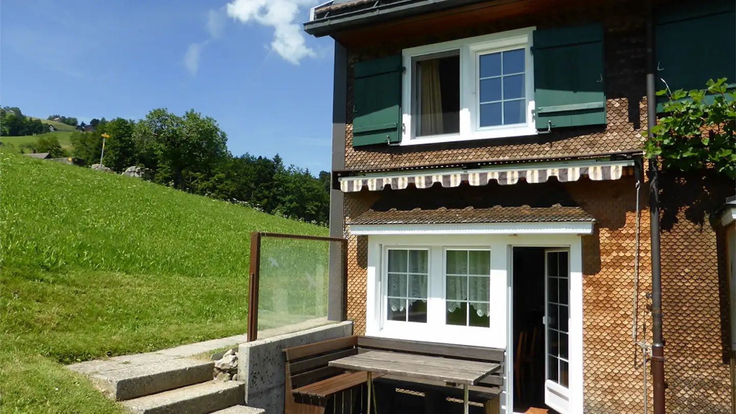 Appartamento in affitto - Nestenbergstrasse 1150, 9642 Ebnat-Kappel - Photo 2