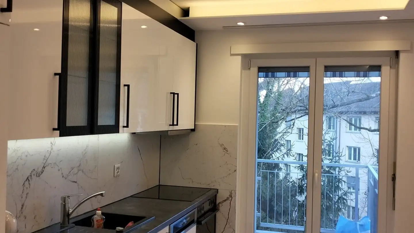 Wohnung mieten - Rosengartenstrasse 8, 8037 Zürich - Foto 2