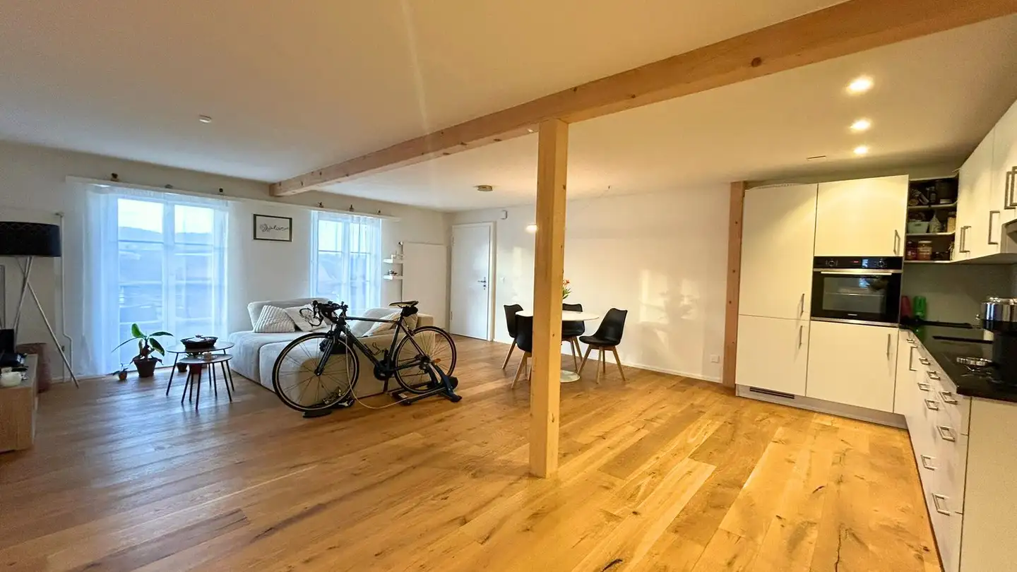 Appartement à vendre - Emmentalstrasse 55, 3432 Lützelflüh-Goldbach - Photo 4