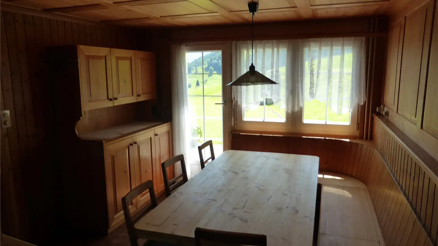 Appartamento in affitto - Nestenbergstrasse 1150, 9642 Ebnat-Kappel - Photo 3