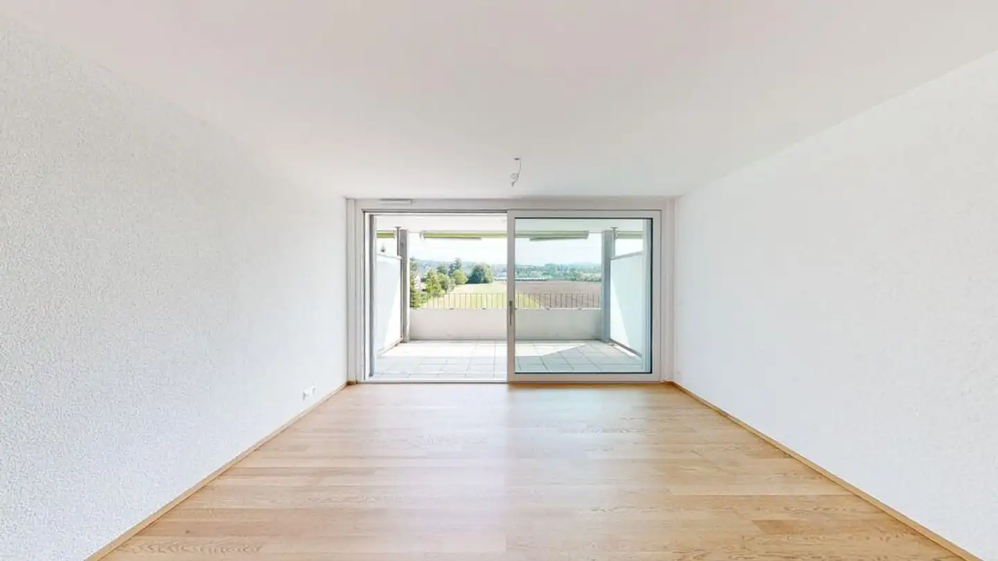 Appartement à louer - Seestrasse 121, 9326 Horn