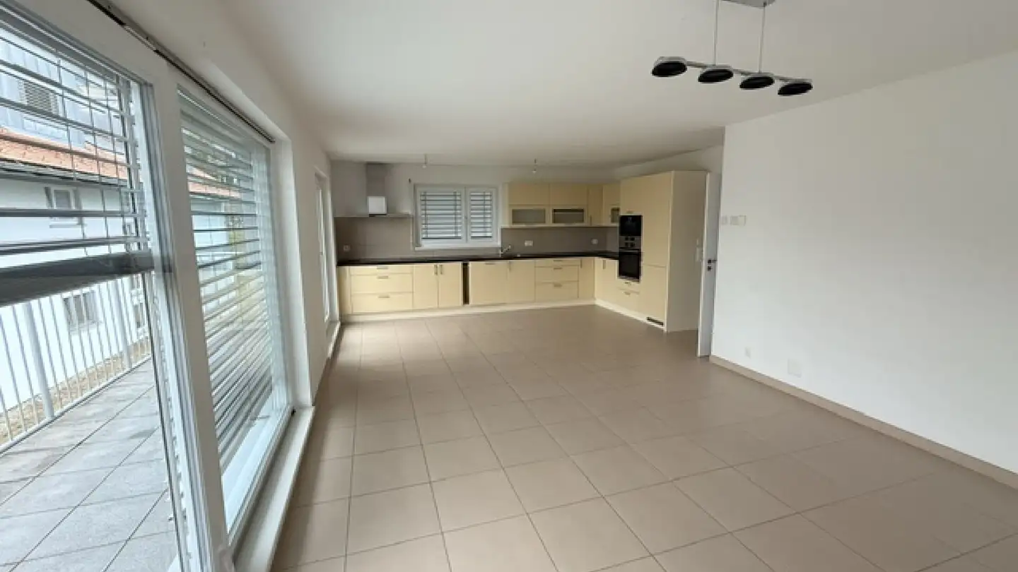 Appartement à louer - Chemin De La Planche 5, 1423 Villars-Burquin