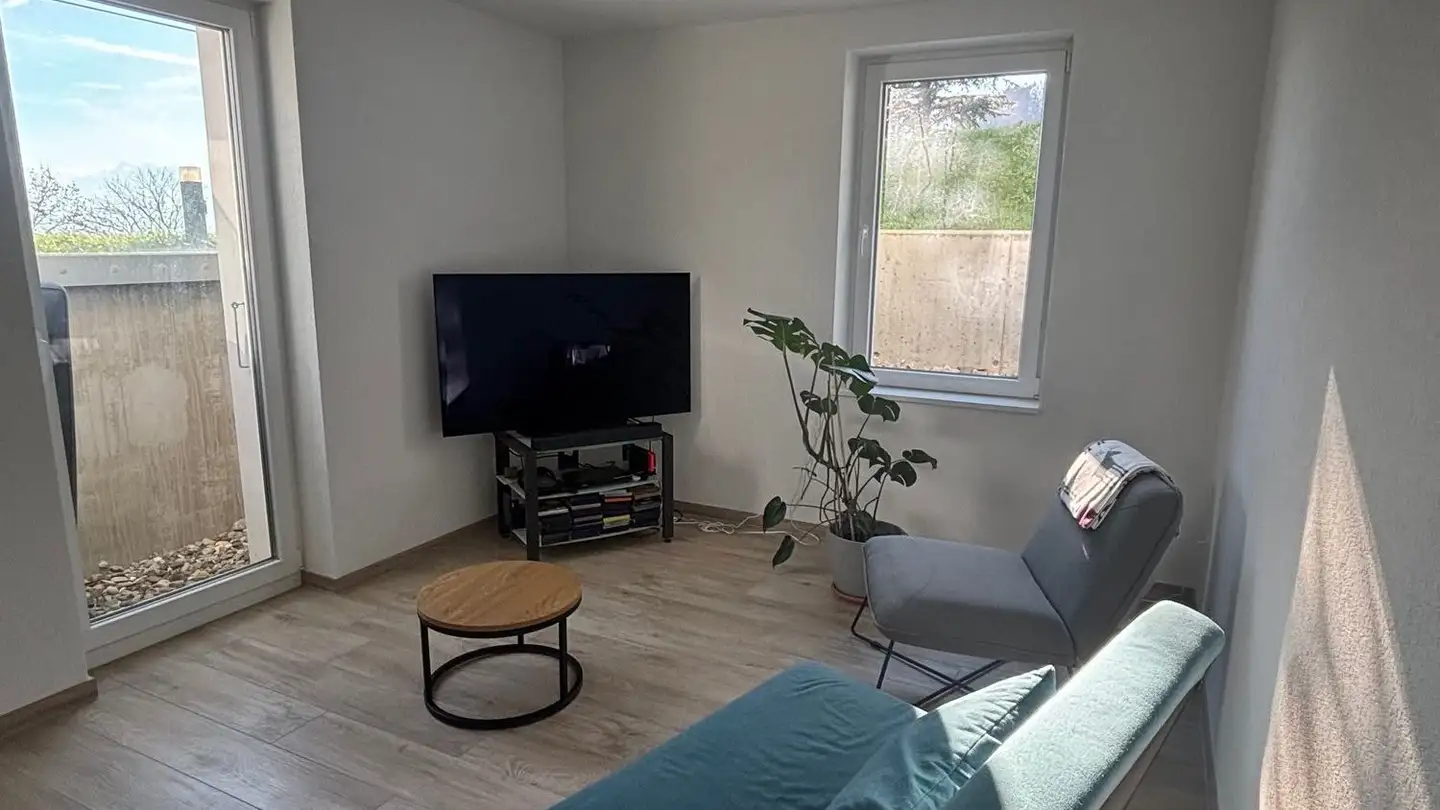 Appartamento in affitto - Route De Châtel-Saint-Denis 160, 1808 Les Monts-de-Corsier - Photo 3