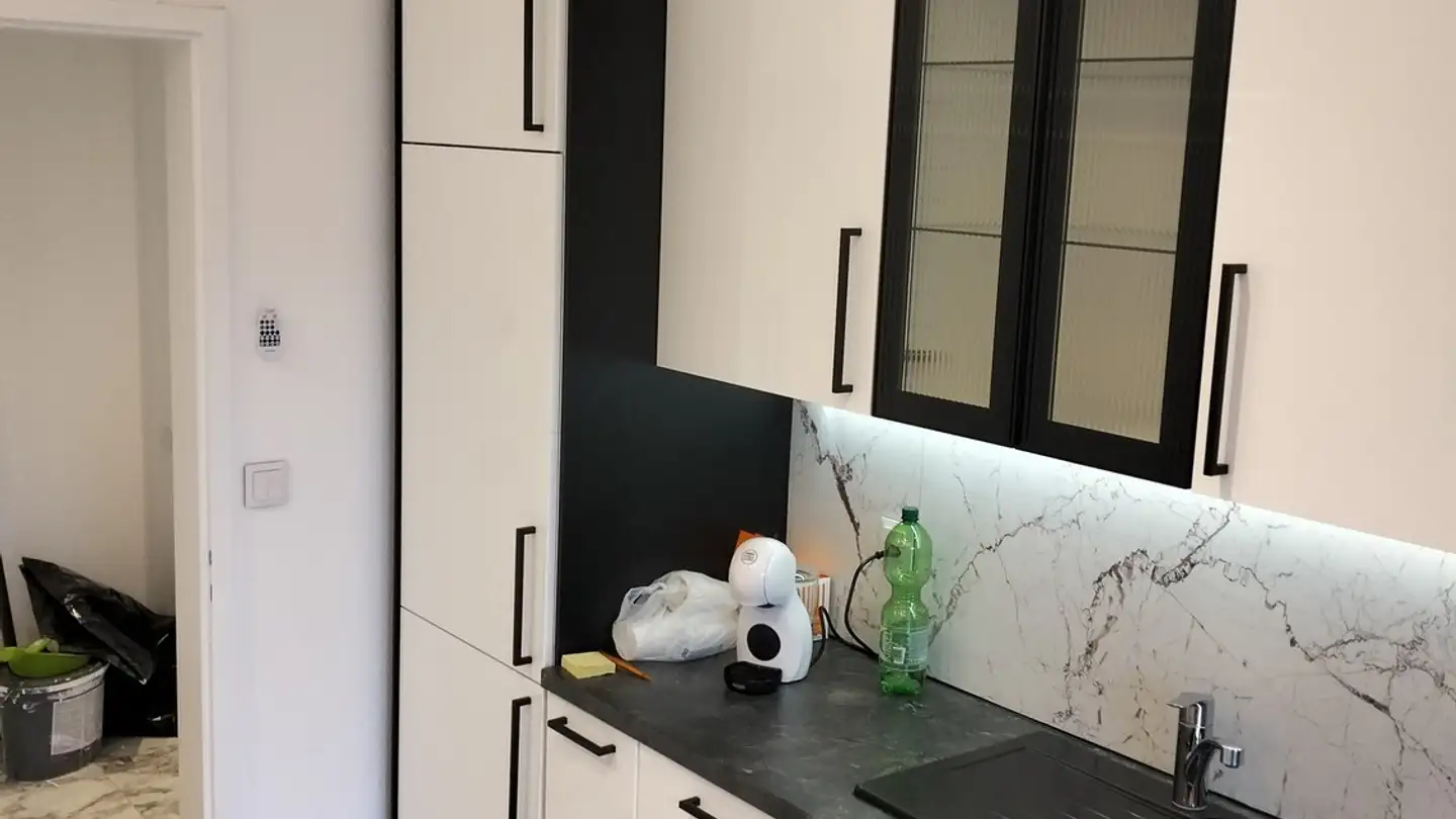 Wohnung mieten - Rosengartenstrasse 8, 8037 Zürich - Foto 3