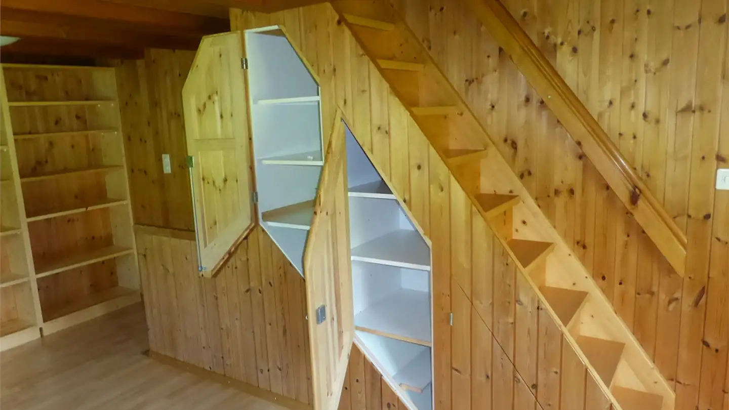 Appartamento in affitto - Nestenbergstrasse 1150, 9642 Ebnat-Kappel - Photo 4