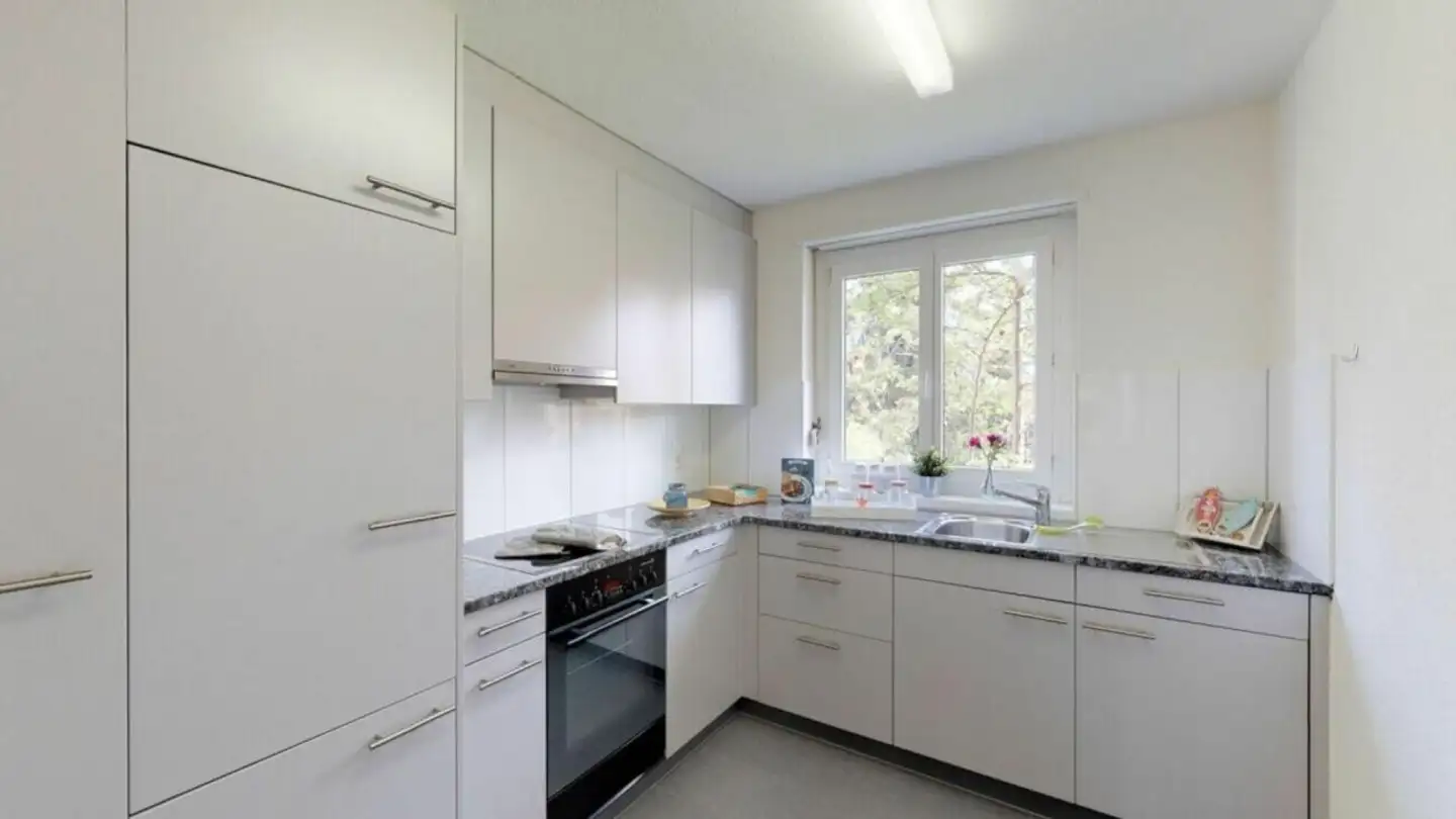 Appartamento in affitto - Solitüdenstrasse 4, 9012 St. Gallen