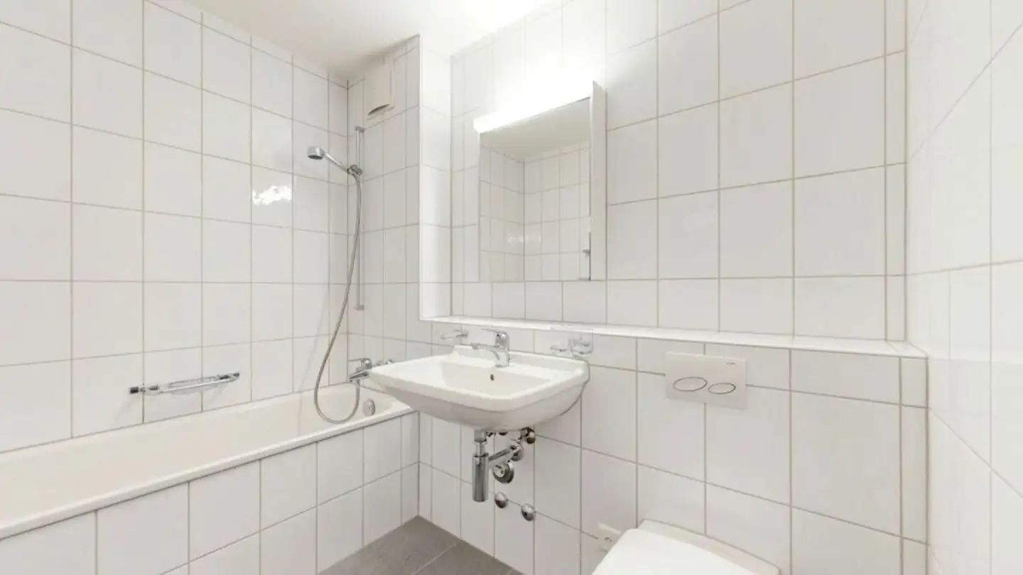 Appartamento in affitto - Solitüdenstrasse 4, 9012 St. Gallen - Foto 2