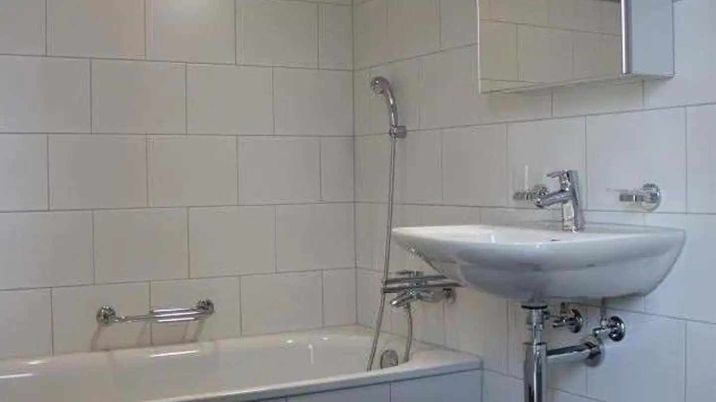 Appartamento in affitto - Bifangstrasse 26, 6233 Büron - Photo 4