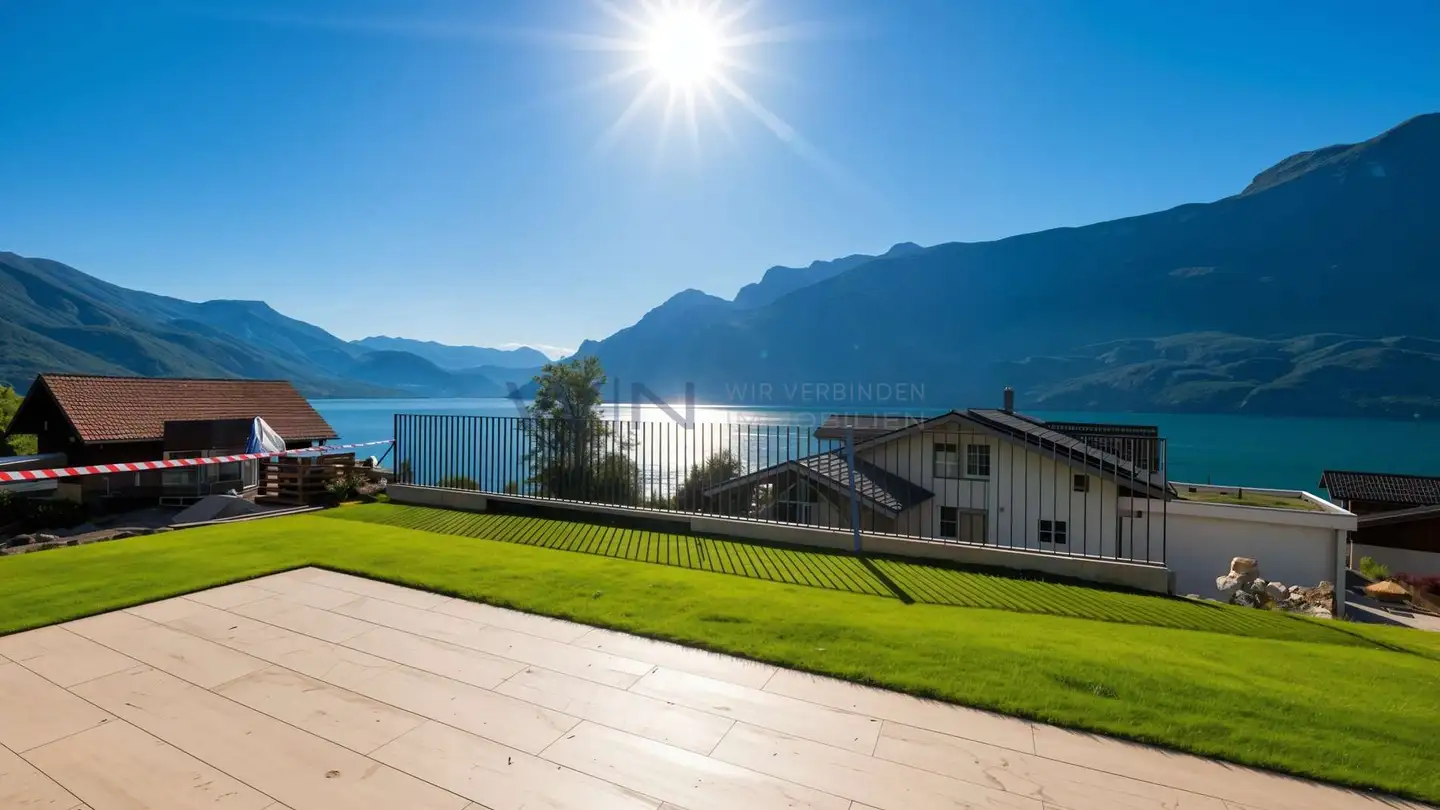 Apartment for sale - 3854 Oberried am Brienzersee