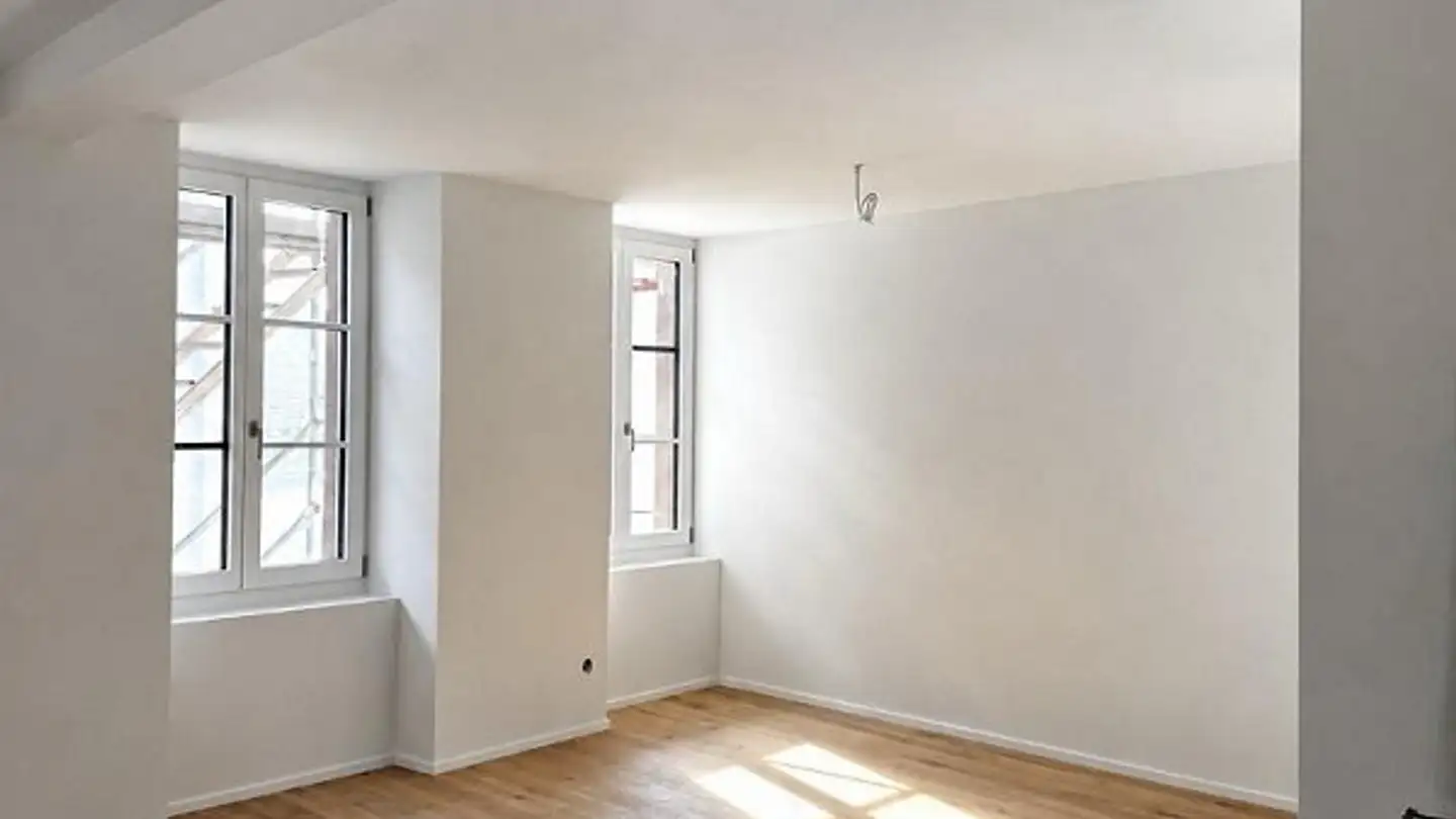Apartment for rent - Obere Wasengasse 89, 5080 Laufenburg - Photo 2